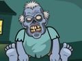 Trò chơi Đá zombie trực tuyến