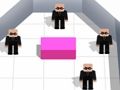 Trò chơi Mr Bullet 3D trực tuyến  trực tuyến