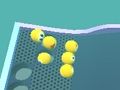 Trò chơi Waggle Balls 3D trực tuyến