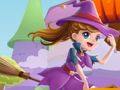 Trò chơi Câu đố Magic Match  trực tuyến