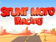 Trò chơi Đua xe moto stunt  trực tuyến