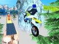 Trò chơi Rider Fury Bike Rider trực tuyến