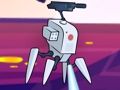 Trò chơi Galactic Sniper trực tuyến