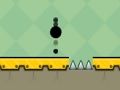 Trò chơi Jump Ball Adventure trực tuyến