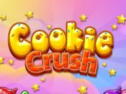 Trò chơi Cookie Crush Saga trực tuyến
