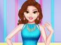 Trò chơi DIY #Glam Maker Maker trực tuyến