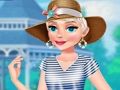 Trò chơi Blog thời trang quanh năm của Eliza  trực tuyến