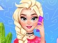 Trò chơi Boyfriend Does My Valentine #Makeup  trực tuyến