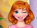 Trò chơi Cuộc phiêu lưu trên mạng xã hội của Annie và Eliza  trực tuyến