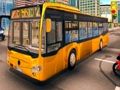 Trò chơi Mô phỏng lái xe taxi xe khách  trực tuyến