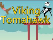 Trò chơi Viking Tomahawk trực tuyến
