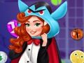 Trò chơi Đảng Halloween Kigurumi trực tuyến
