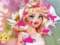 Trò chơi Bridezilla trang điểm đám cưới trực tuyến Trò chơi Bridezilla trang điểm đám cưới trực tuyến