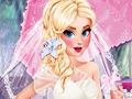 Trò chơi Người lập kế hoạch đám cưới mưa của Ella trực tuyến