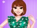 Trò chơi Thiết kế trang phục hoa  trực tuyến