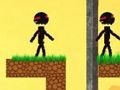 Trò chơi Stickman vs Stickman 2 trực tuyến