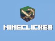 Trò chơi Mineclicker trực tuyến