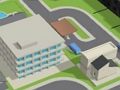 Trò chơi Tycoon thành phố trực tuyến