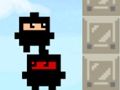 Trò chơi Ninja Cube trực tuyến