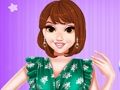 Trò chơi Thiết kế trang phục Ootd Floral  trực tuyến