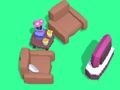 Trò chơi Trong số chúng ta thoát khỏi 3D  trực tuyến