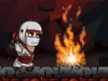 Trò chơi Cuộc phiêu lưu chiến binh Ninja  trực tuyến