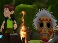 Trò chơi Ben 10 Chạy bất tận 3D  trực tuyến