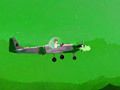 Trò chơi Ben 10 Air Strikes  trực tuyến