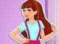 Trò chơi Câu chuyện trang trí phòng của Victoria  trực tuyến