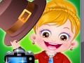 Trò chơi Buổi chụp hình Baby Hazel trực tuyến