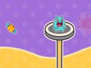 Trò chơi Candy Monster Raffi trực tuyến