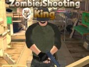 Trò chơi Zombie bắn vua trực tuyến