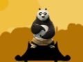 Trò chơi Kung Fu Panda trực tuyến