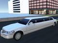 Trò chơi Xe Limo đám cưới sang trọng  trực tuyến