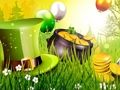 Trò chơi Chúc mừng St. Ngày của Patrick  trực tuyến