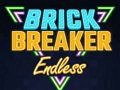Trò chơi Brick Breaker  trực tuyến