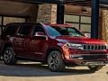 Trò chơi Đường trượt Jeep Wagoneer 2022  trực tuyến