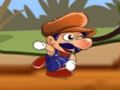 Trò chơi Mario Super Run 2021 trực tuyến