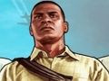Trò chơi GTA Cars Jigsaw trực tuyến