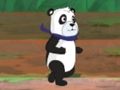 Trò chơi Panda chạy trực tuyến
