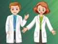 Trò chơi Phòng thoát dễ dàng 40  trực tuyến