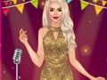 Trò chơi Prom Queen Dress Up High School trực tuyến