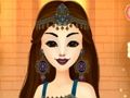 Trò chơi Thời trang công chúa Ả Rập trực tuyến