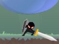 Trò chơi Stickman Fight trực tuyến