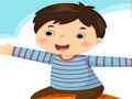 Trò chơi Trò chơi toán học cho trẻ em  trực tuyến