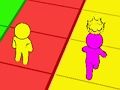 Trò chơi Stickman Race 3d trực tuyến