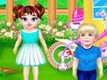 Trò chơi Baby Taylor Chúc mừng ngày lễ Phục sinh trực tuyến Trò chơi Baby Taylor Chúc mừng ngày lễ Phục sinh trực tuyến