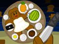 Trò chơi Gingerbread Circus 3  trực tuyến