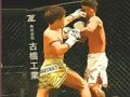 Trò chơi MMA Fighters ghép hình trực tuyến