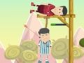 Trò chơi Trò chơi bắn cung  trực tuyến